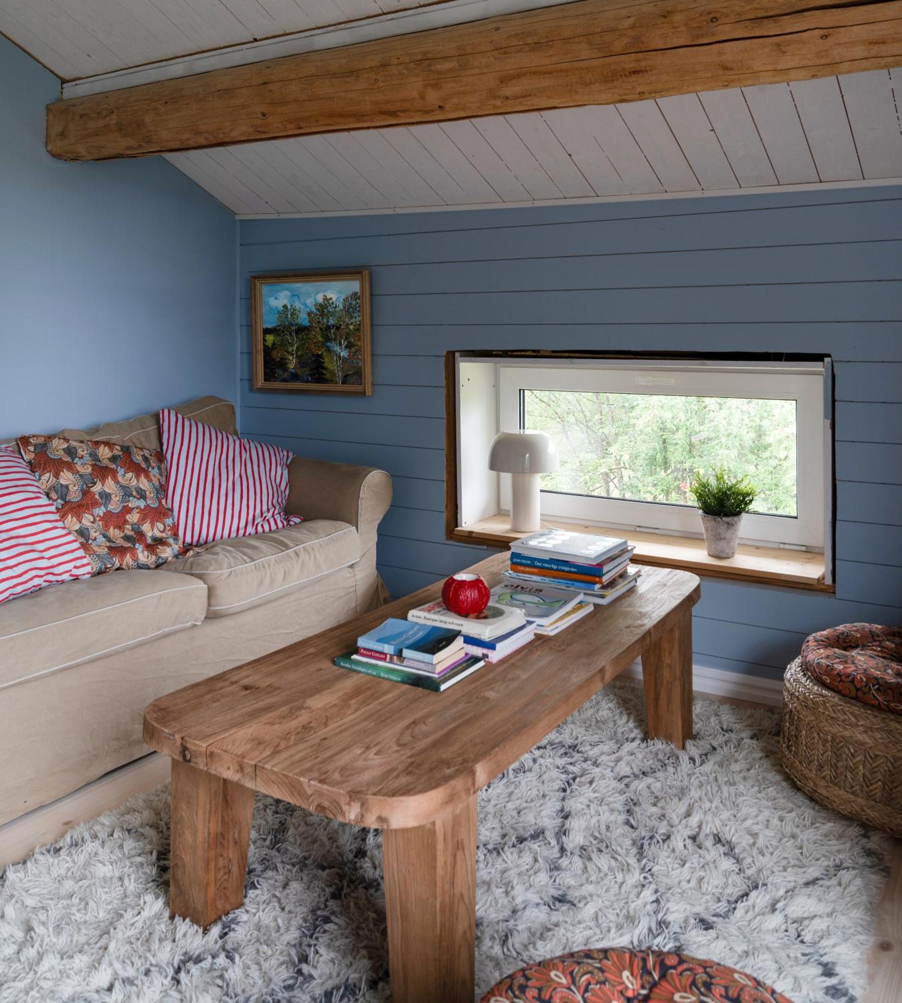 Lovely Cabin With A Beautiful View Over Byske River المظهر الخارجي الصورة